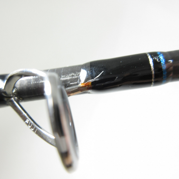 17エメラルダスイカメタル 610LB-S